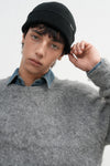 General Idea UNISEX Basic Hachi Beanie