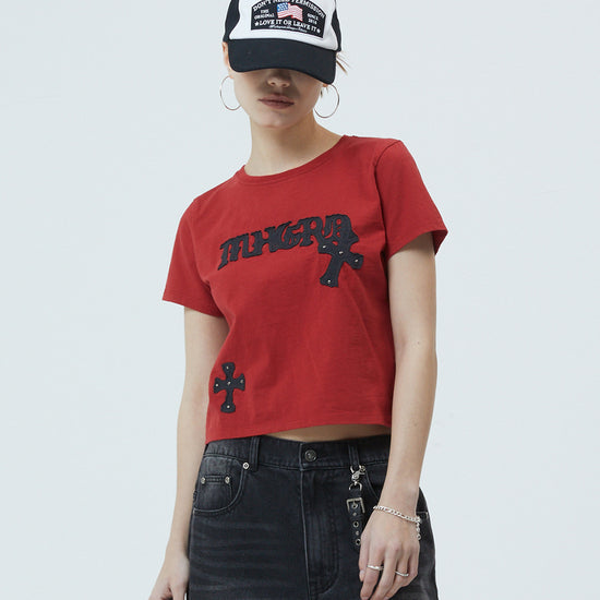 Mahagrid DNP Trucker Ball Cap