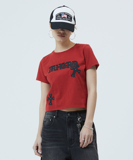 Mahagrid DNP Trucker Ball Cap