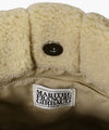 Marithé François Girbaud Classic Logo Boucle Padding Bag