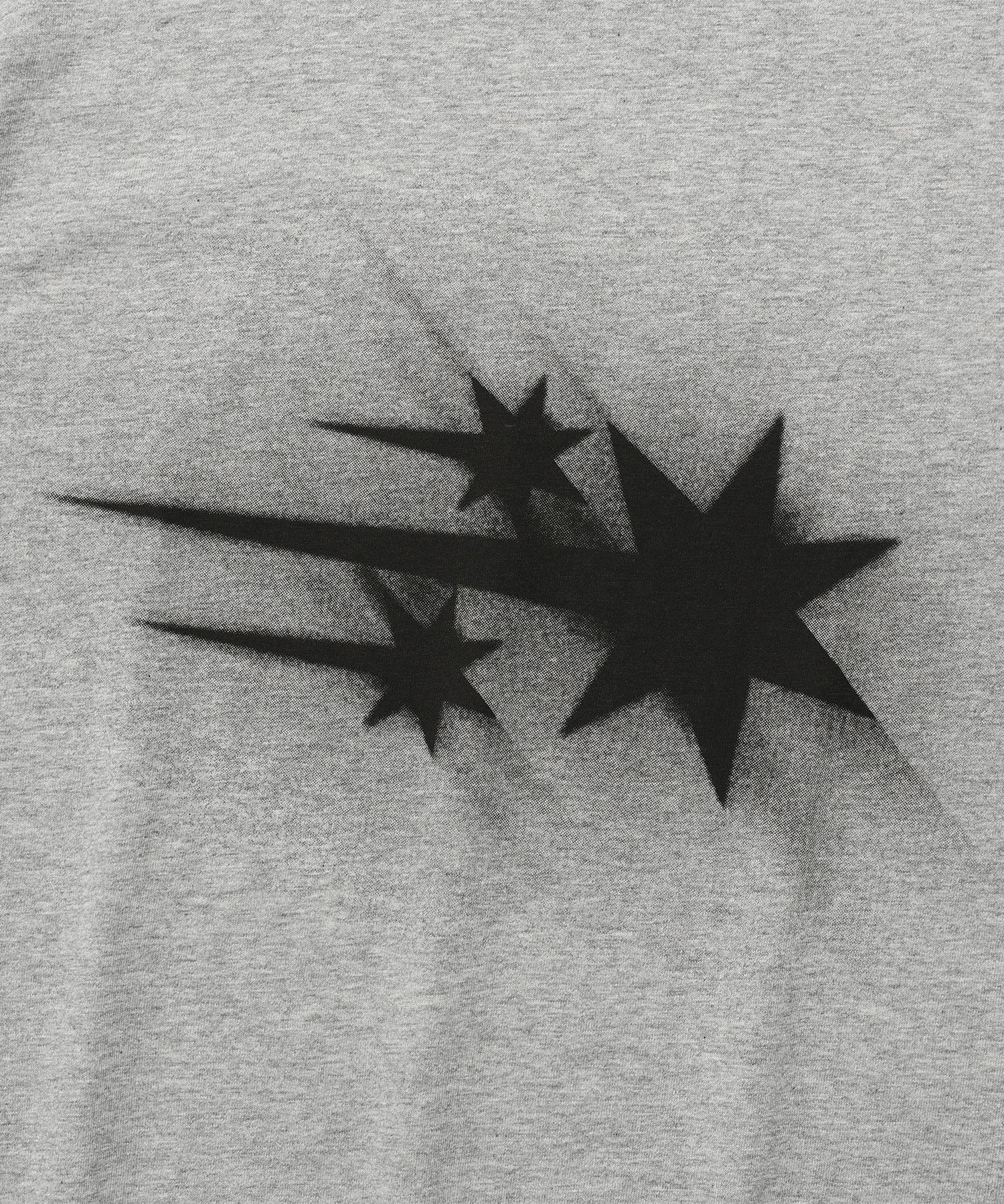 Nice Ghost Club Moving Symbol Tee