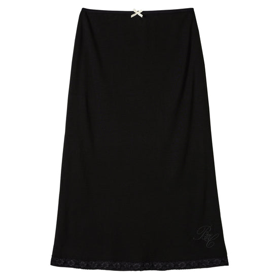 Bitter Cells Giselle Jersey Long Skirt