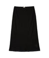 Bitter Cells Giselle Jersey Long Skirt