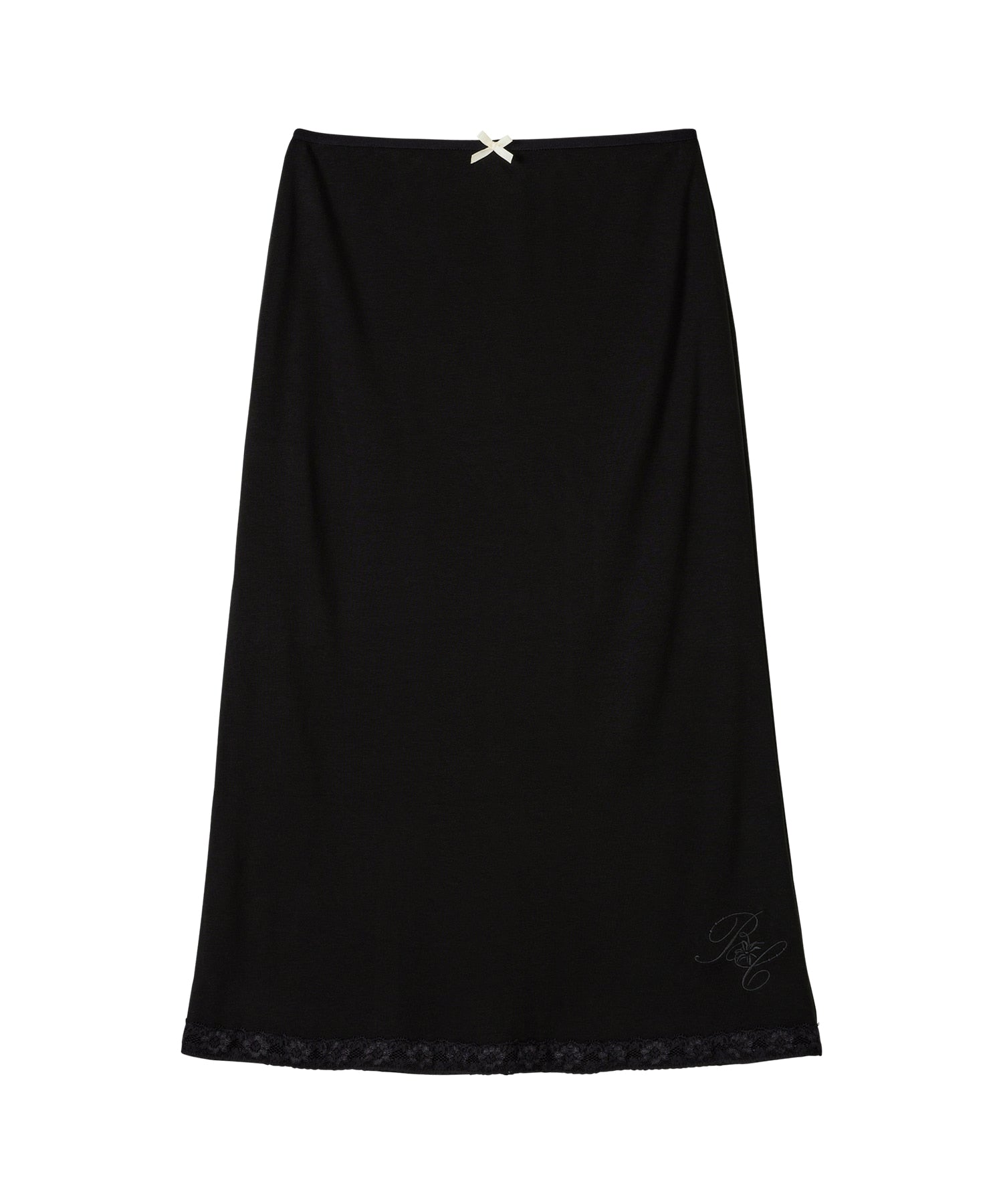 Bitter Cells Giselle Jersey Long Skirt