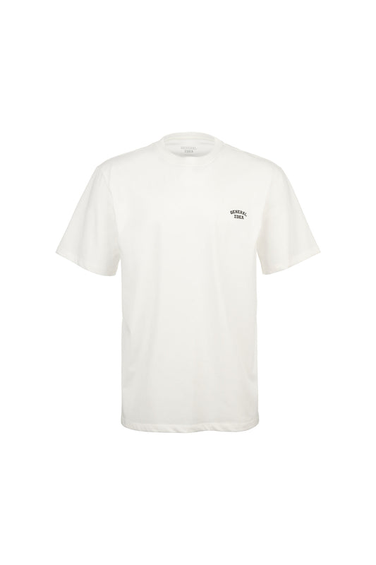 General Idea UNISEX Cooling Logo Short Sleeve T-Shirt
