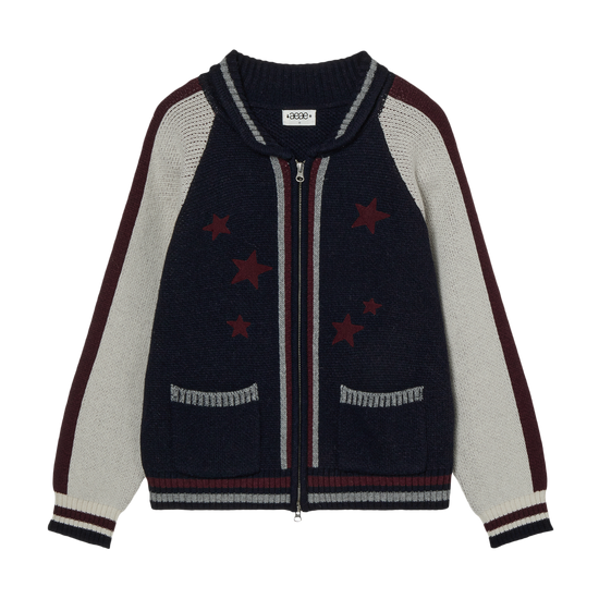 AEAE Star Jacquard Cowichan