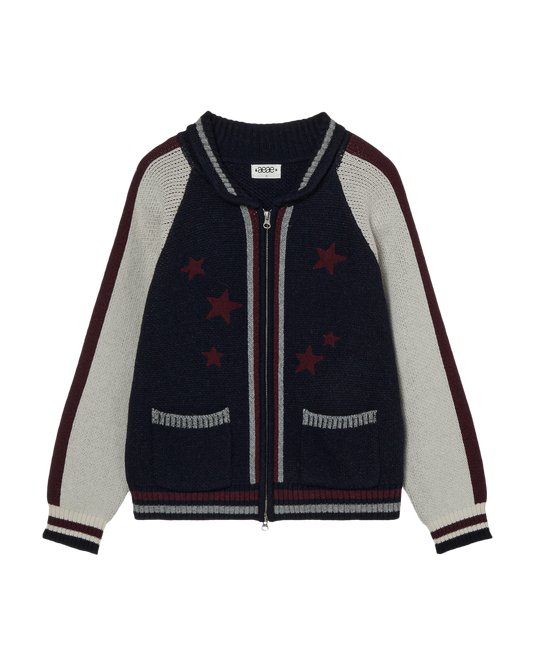 AEAE Star Jacquard Cowichan