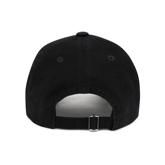 Mahagrid Iron Cross Cap