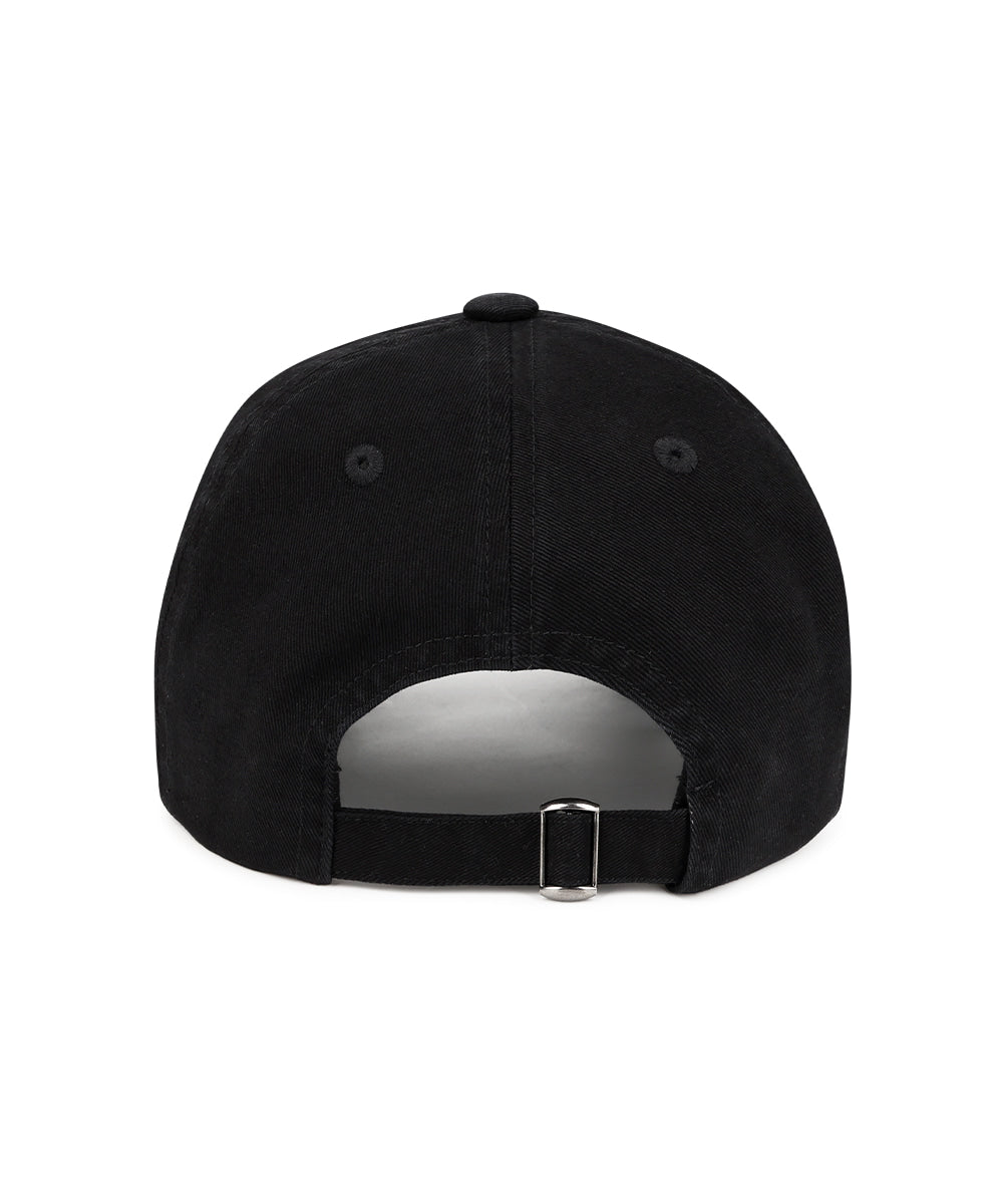 Mahagrid Iron Cross Cap