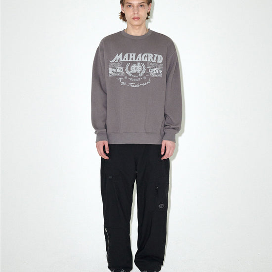 Mahagrid Utility Cargo Pant