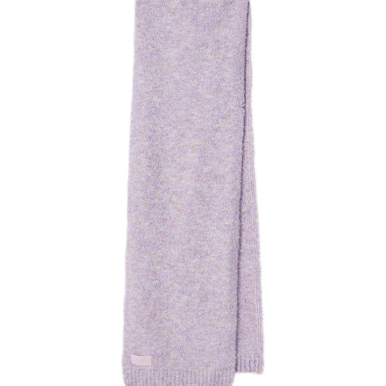 Bitter Cells Sherbet Knit Muffler