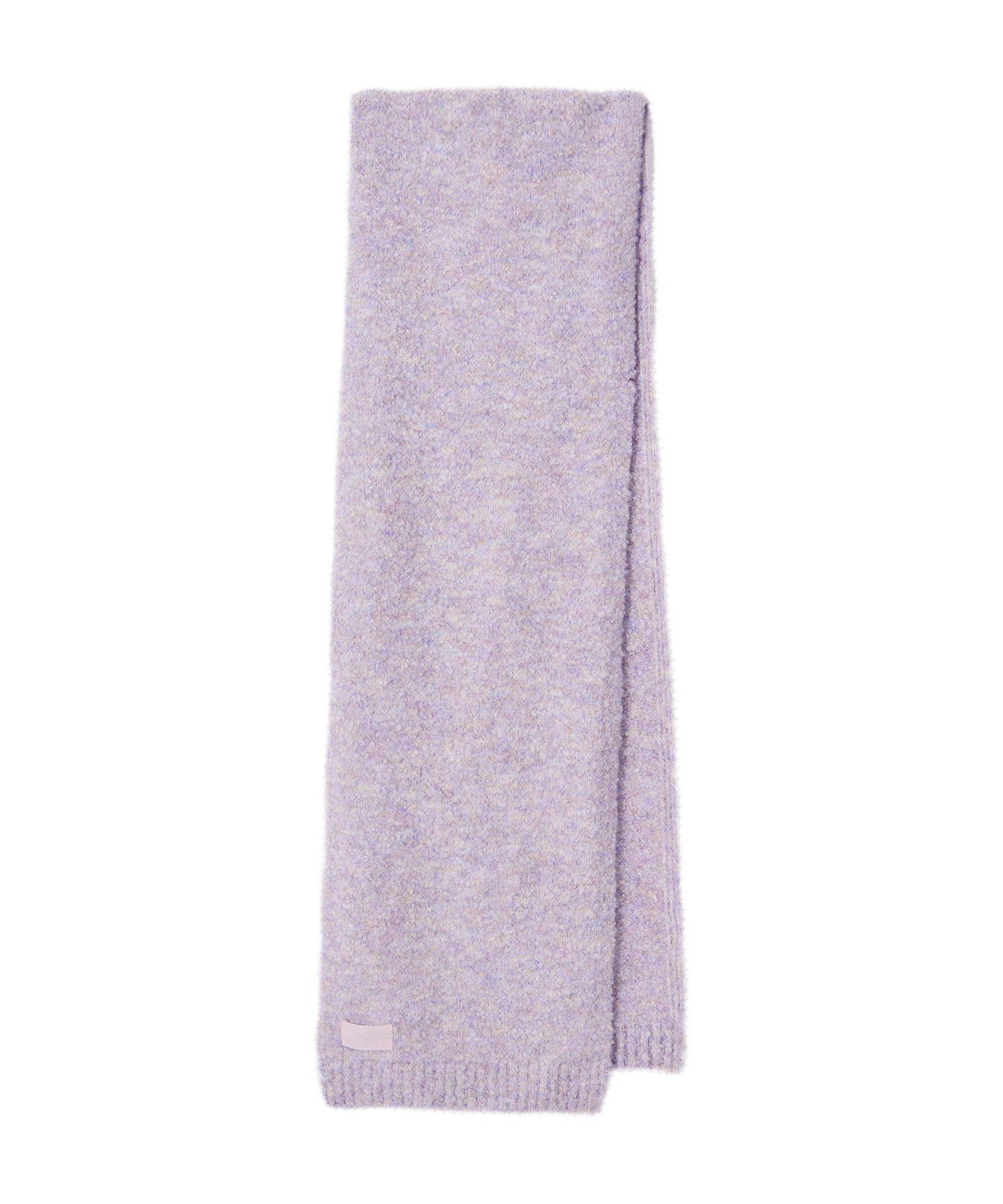 Bitter Cells Sherbet Knit Muffler