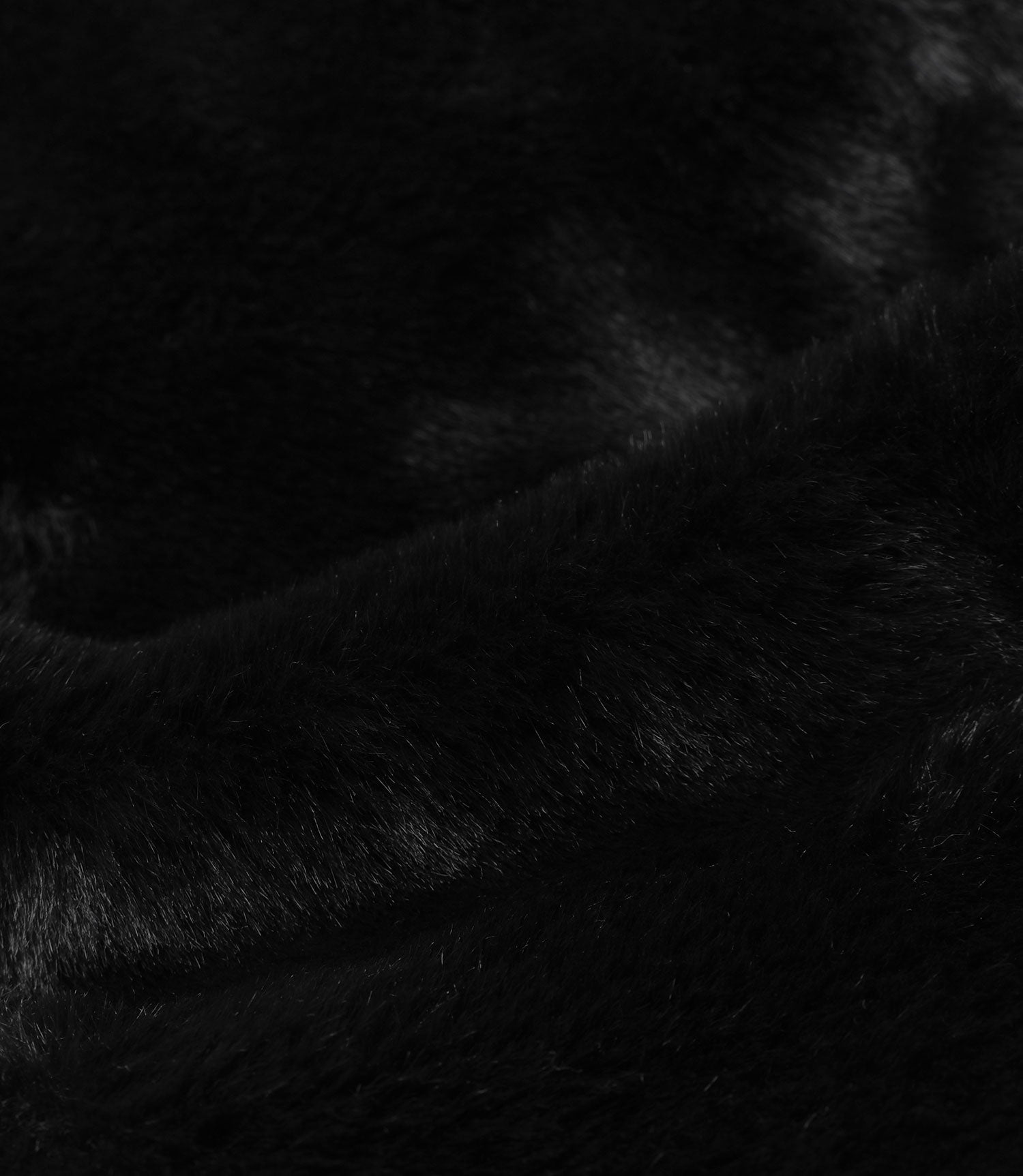 Nice Ghost Club Fur Earcap Beanie