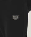 Marithé François Girbaud W CLASSIC LOGO KNIT PANTS
