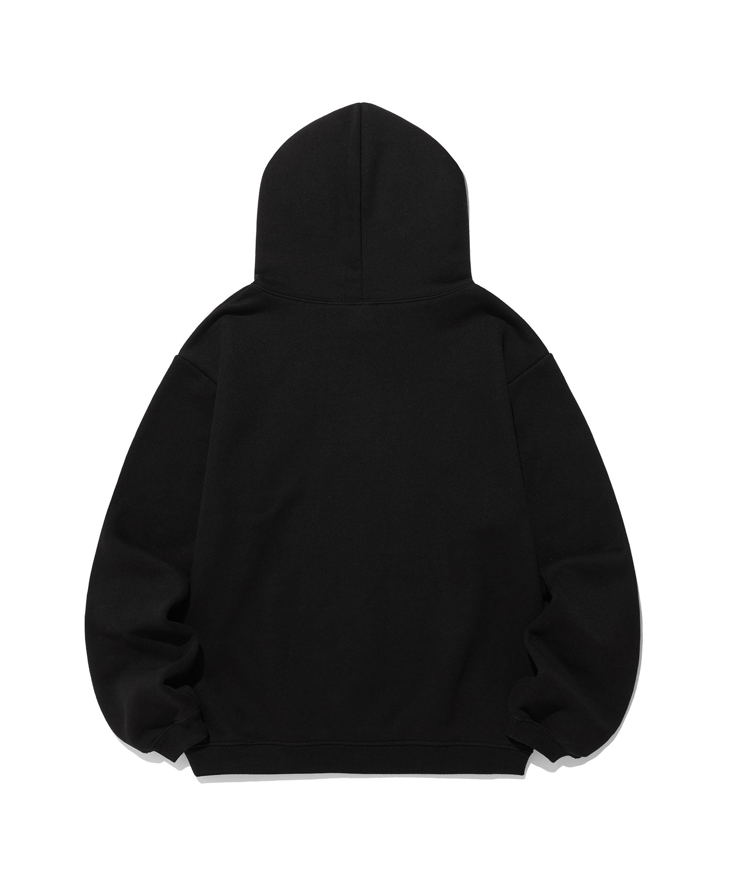 Nice Ghost Club Soul Pussy Cat Ghost Soul Girl Gyaru Hoodie in Black