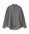 Bitter Cells Bonnie Check Shirt
