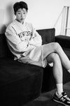 General Idea UNISEX New York Cozy Sweatshirt