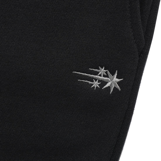 Nice Ghost Club Bermuda Sweat Shorts