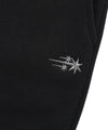 Nice Ghost Club Bermuda Sweat Shorts