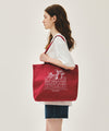 Marithé François Girbaud LEMON CLASSIC LOGO ECO BAG