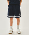 Marithé François Girbaud Kids Nylon Woven Shorts