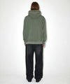 Mahagrid TRIBAL ECLIPSE PIGMENT HOODIE