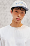 General Idea UNISEX New York Retro Ball Cap