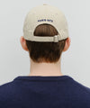 Marithé François Girbaud MFG Emblem Cap