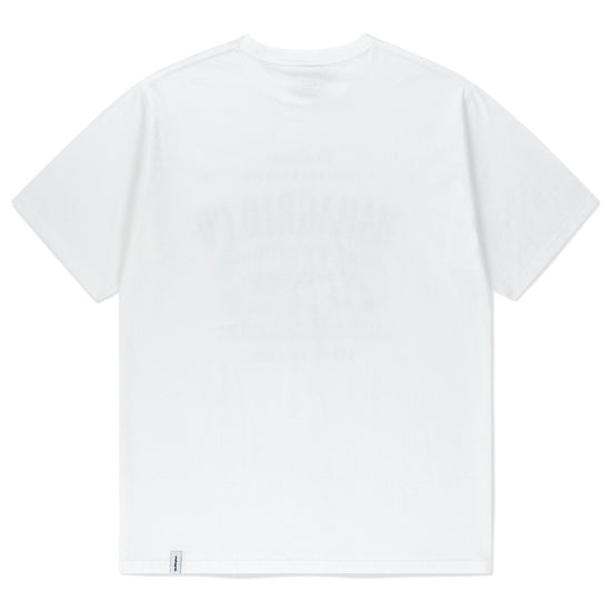 Mahagrid Archive Logo Tee