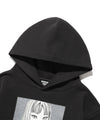 Nice Ghost Club Junji Ito Maniac Tomie Glitter Hoodie [Black]