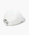 Marithé François Girbaud Regular Logo Covered Cap