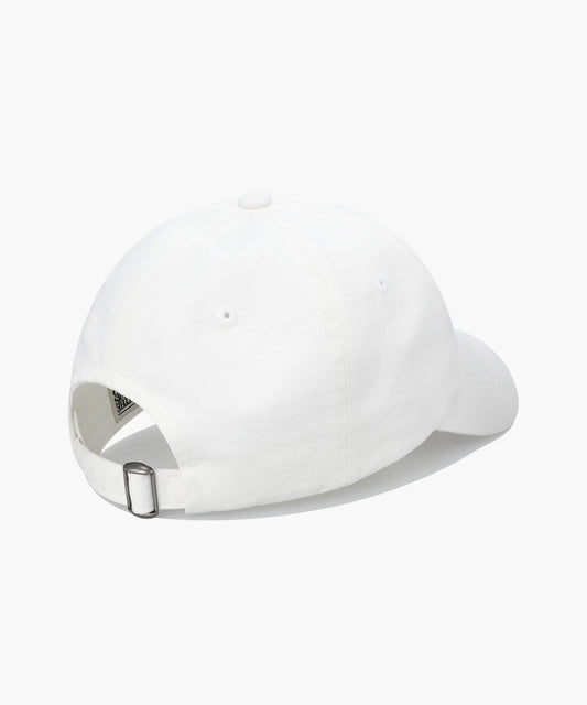 Marithé François Girbaud Regular Logo Covered Cap