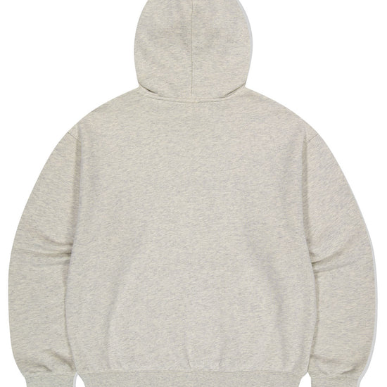Mahagrid Basic Logo Hoodie