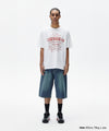 Mahagrid Archive Logo Tee