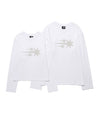 Nice Ghost Club 3 Star Long Sleeve Tee