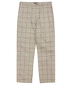 Mahagrid Wire Chino Pant