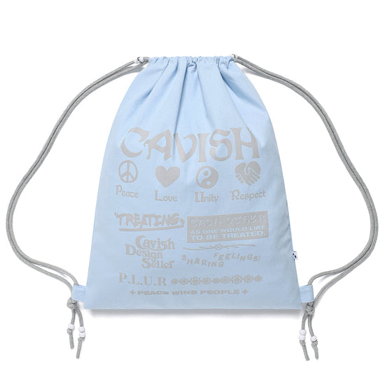 Cavish PLUR GYMSACK