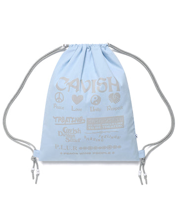 Cavish PLUR GYMSACK