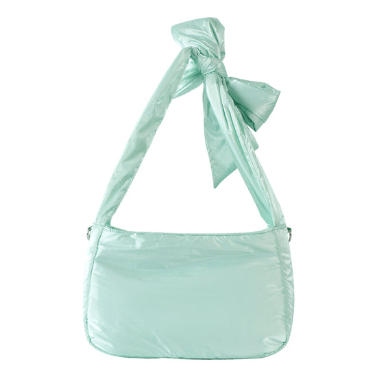 Bitter Cells Cloudy Ruffle Bag