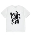 Mahagrid Graffiti Blur Tee