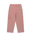 Cavish Cotton Stud Pants [Pink]