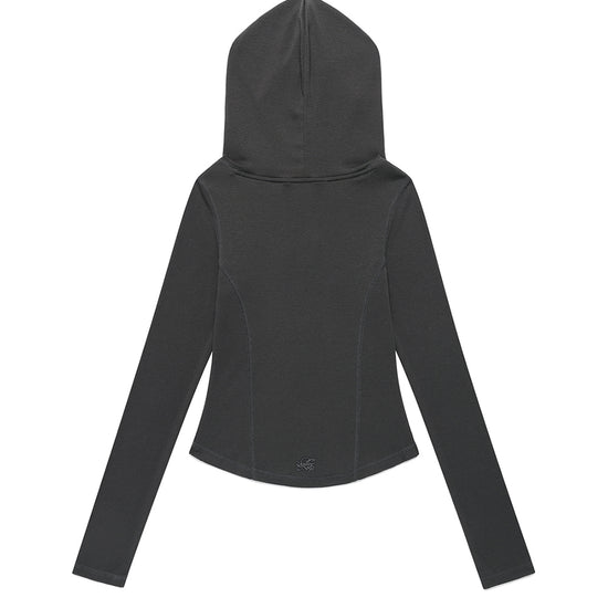 Cavish Women's Slim Line Hoodie