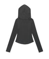Cavish Women's Slim Line Hoodie