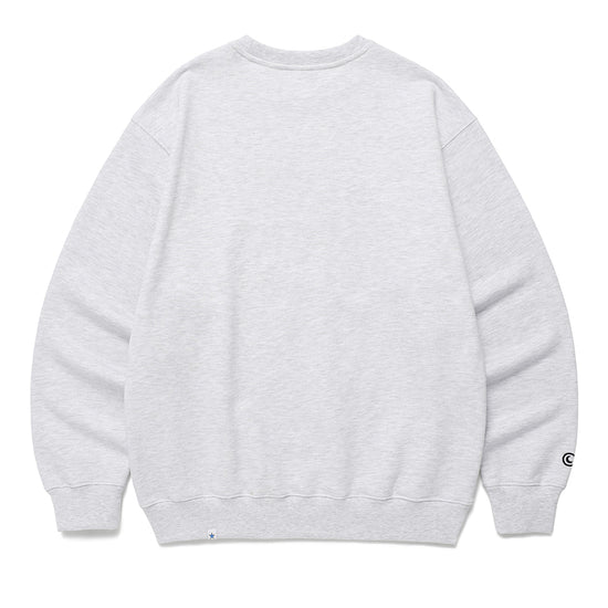 Cavish Gothic Seller Logo Sweatshirt