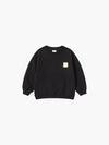 ADLV Kids Box Basic Logo Sweatshirt