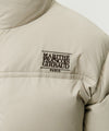 Marithé François Girbaud KIDS BASIC DOWN JACKET