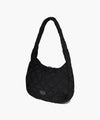 Marithé François Girbaud Classic Logo Padding Cross Bag