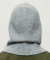 Marithé François Girbaud KIDS BALACLAVA Heather Gray