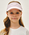 Marithé François Girbaud Kids Sun Visor