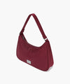 Marithé François Girbaud CLASSIC LOGO HOBO BAG